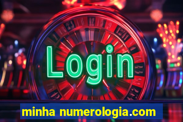 minha numerologia.com